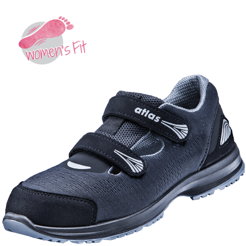 Atlas GX 265 ESD safety sandal S1P