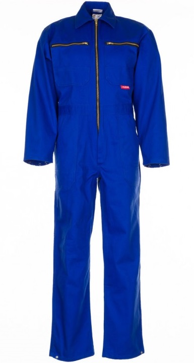 Planam Rally suit BW290 012x
