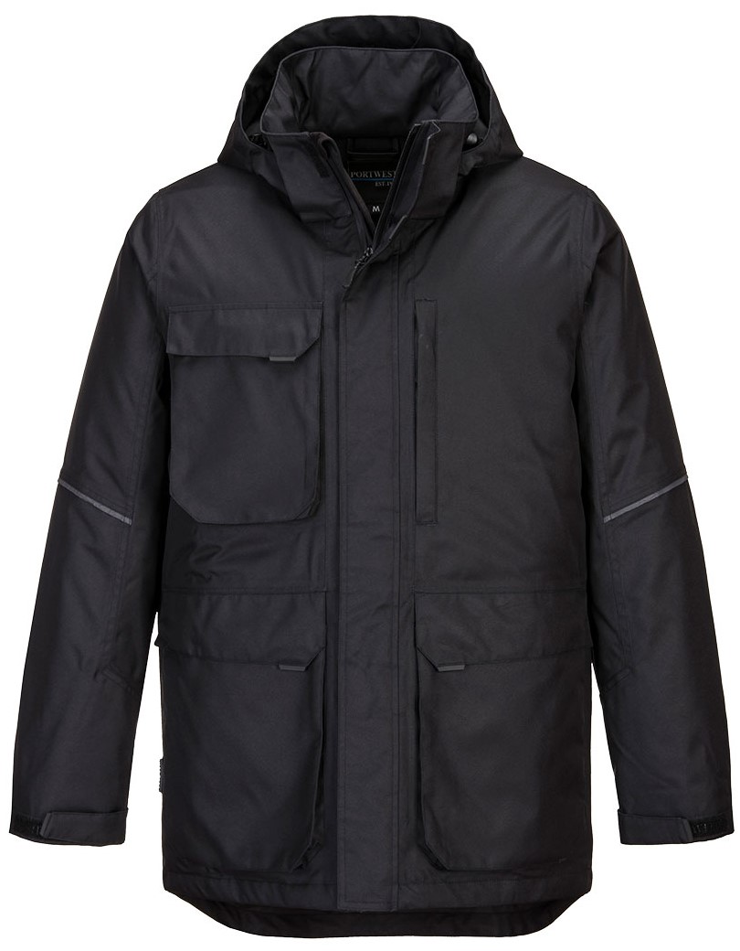 Portwest KX360 - KX3 Winterparka