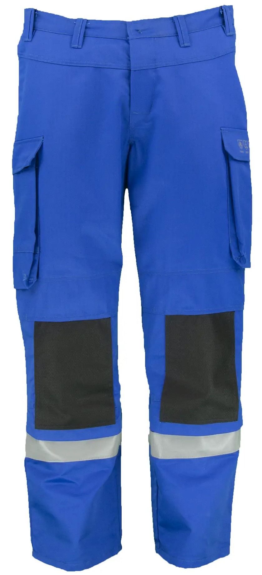 Asatex DA7525HO01P multinorm trousers blue