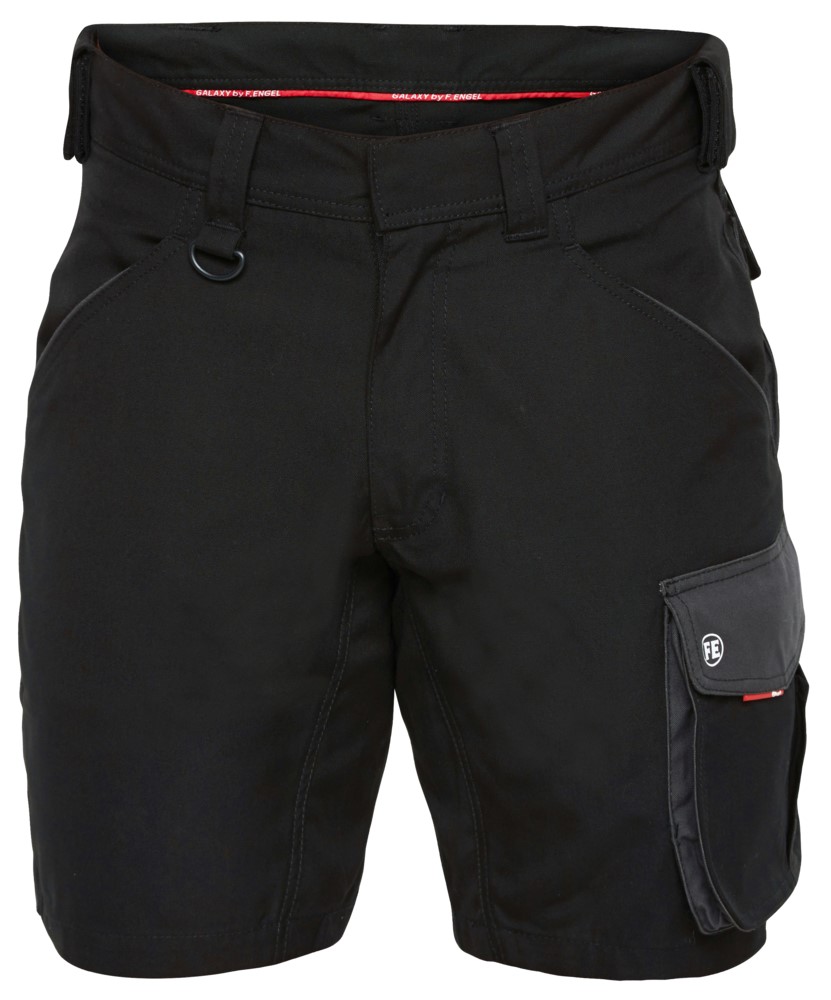 EN-6810-254-2079-42 - schwarz-anthrazit grau