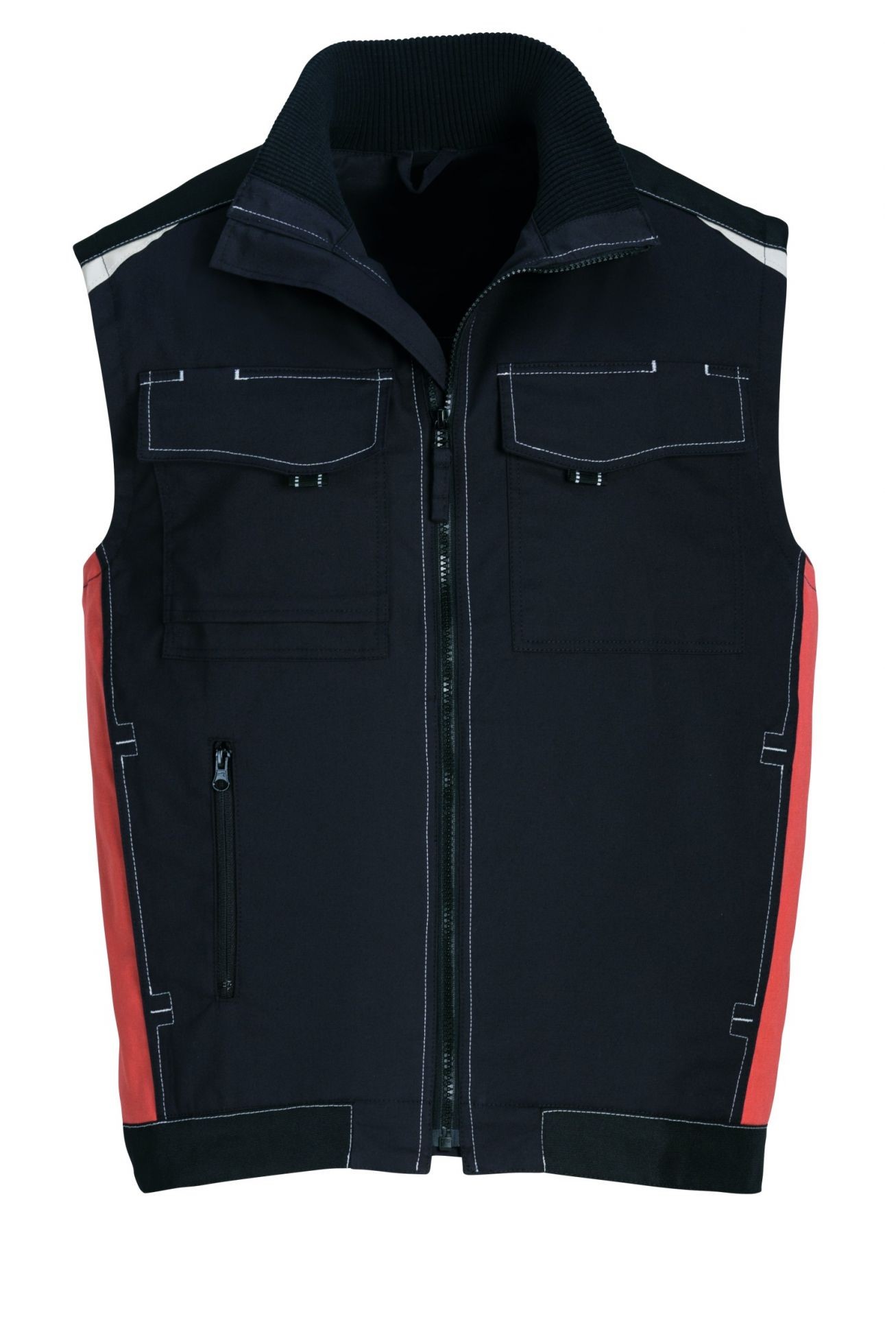 RO-2812203-545-44-46 - dunkelanthrazit-rostrot