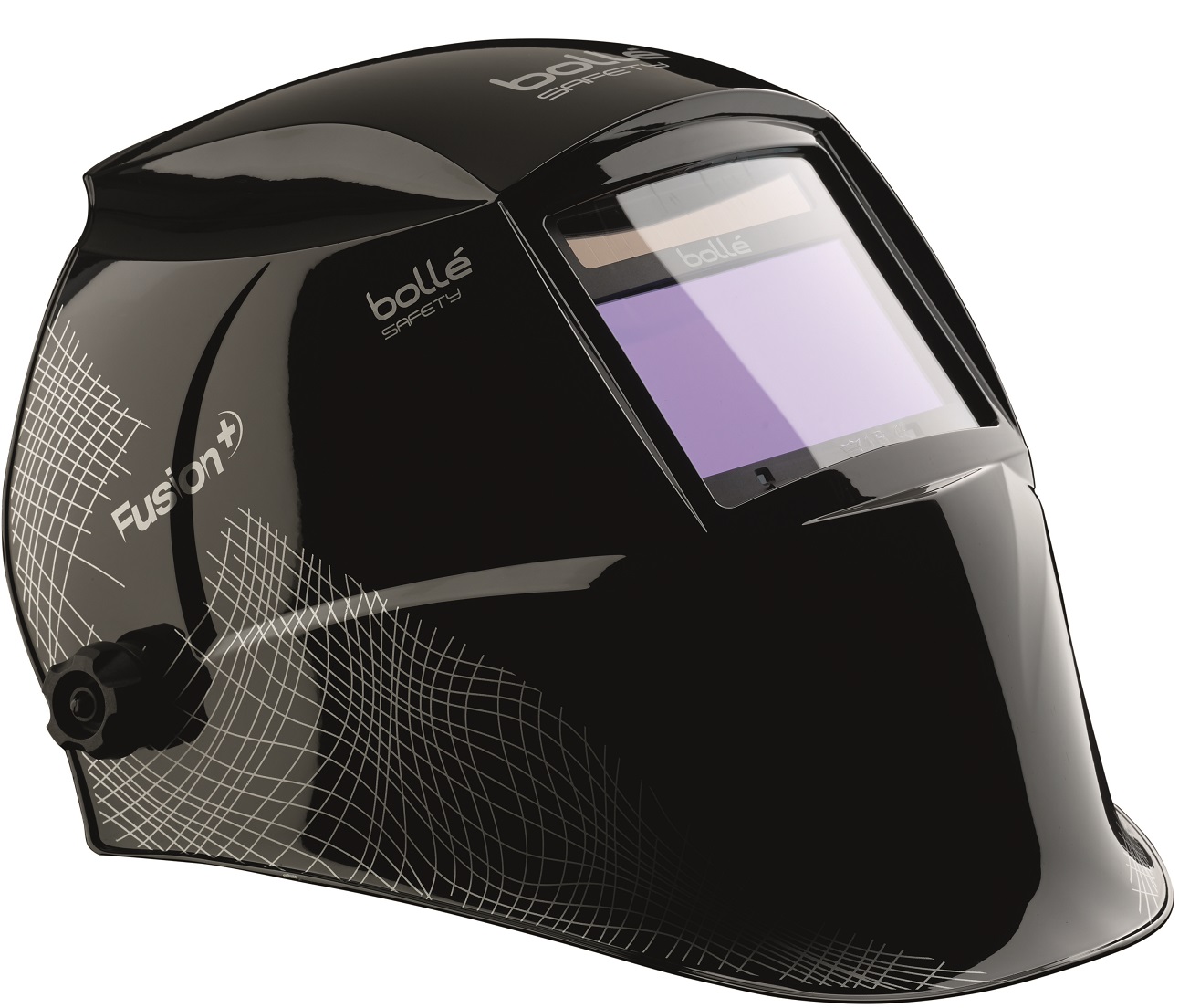 Bollé Welding helmet FUSION+ FUSV