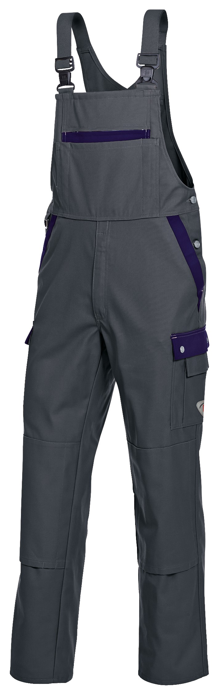 dunkelgrau-dunkelblau