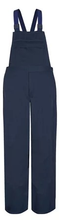 HB MARLAN heat protection dungarees 01180 50101 000