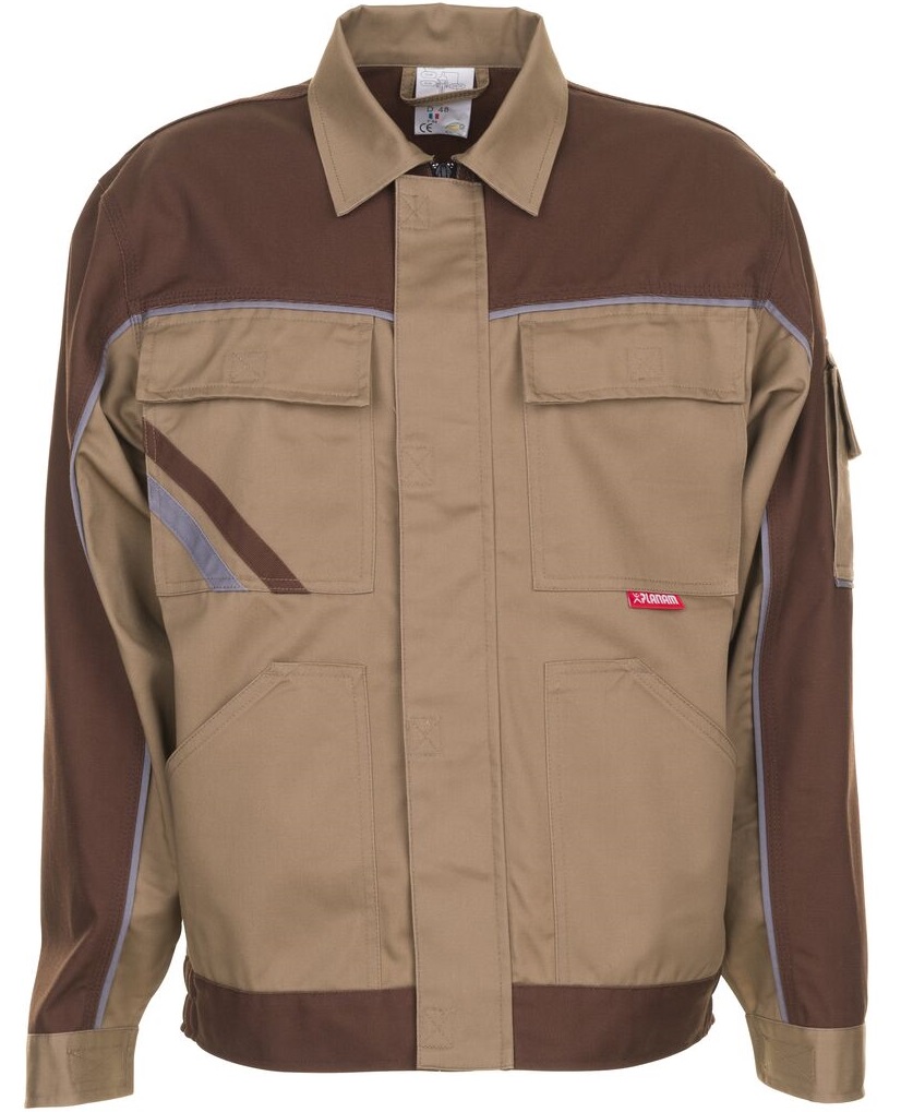 PL-2314-24 - beige-brown