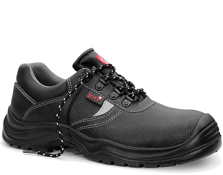 Jori Basic Low 12331 low shoes S3 black