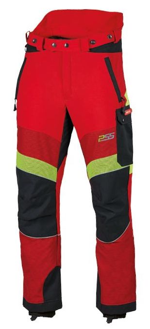 PSS 870 X-treme Breeze 5x5 cut protection trousers