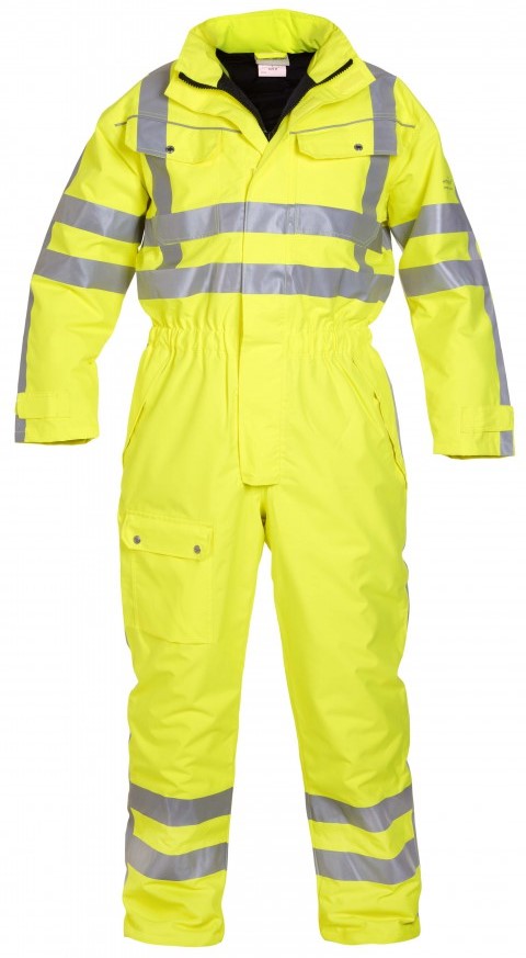 HW-072240-FY-S - hi-vis yellow