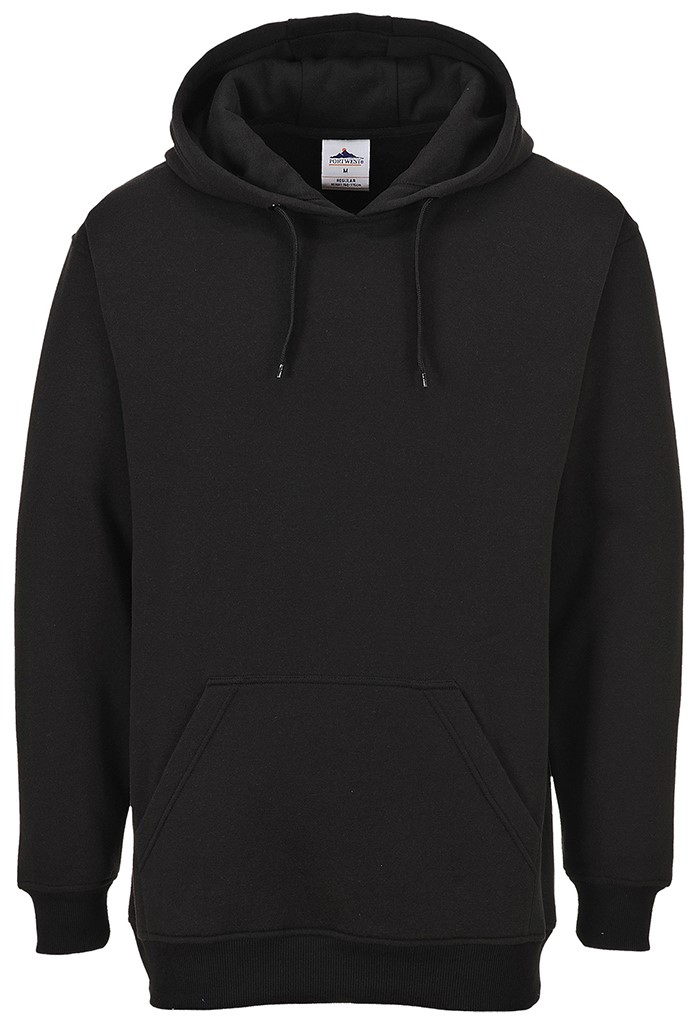 Portwest B302 Roma Hooded Sweatshirt