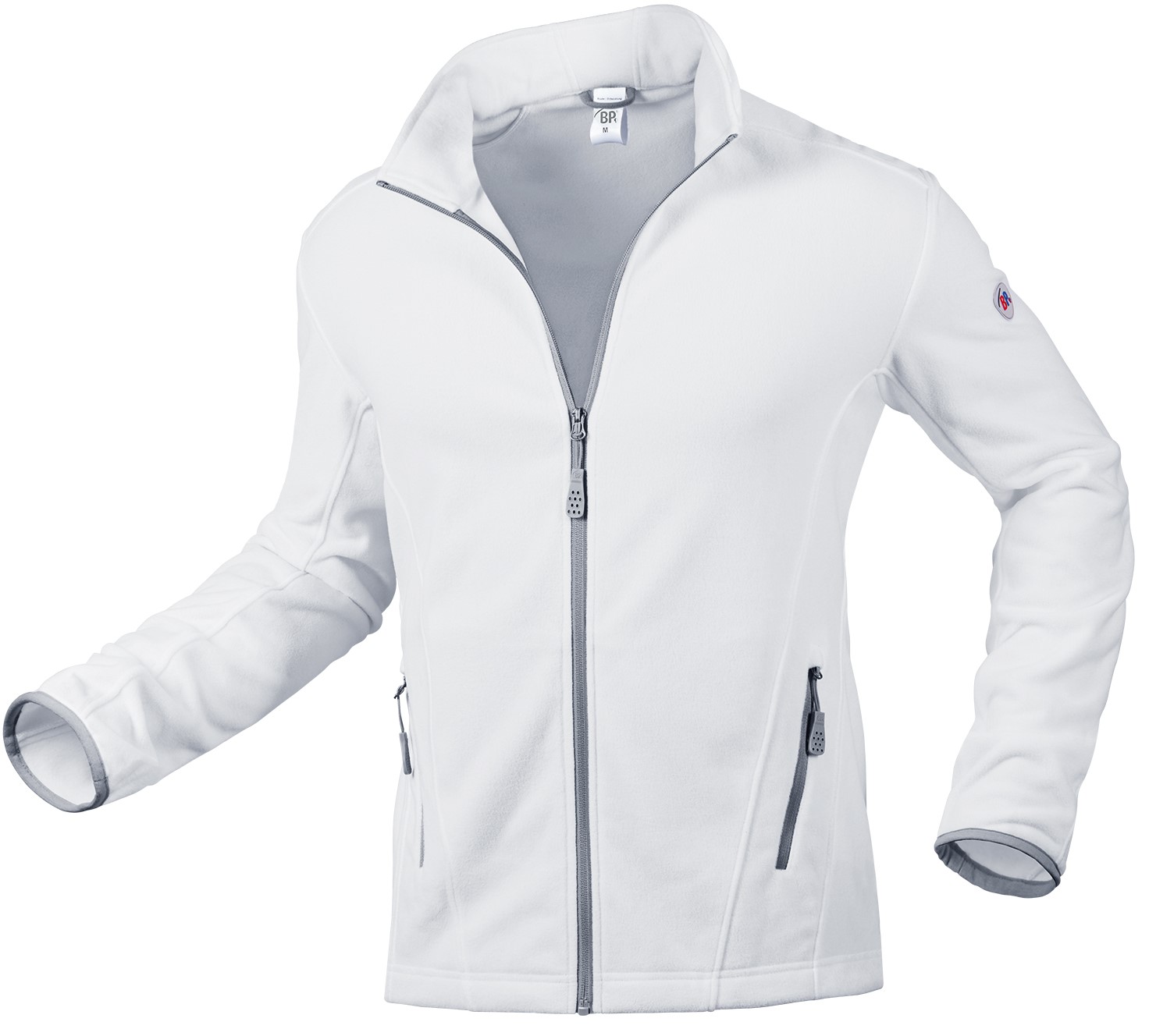 BP 1694-641 Outdoor fleece jacket