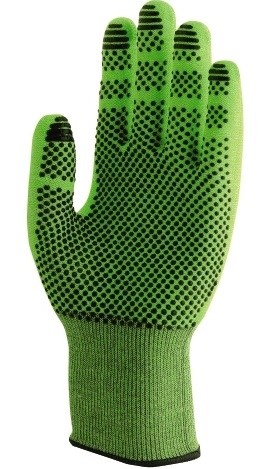 uvex C500 dry cut resistant gloves 60499