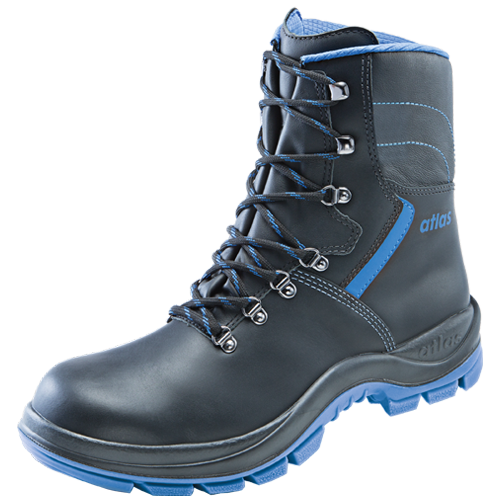 ATLAS Anatomic BAU 840 XP safety boot S3
