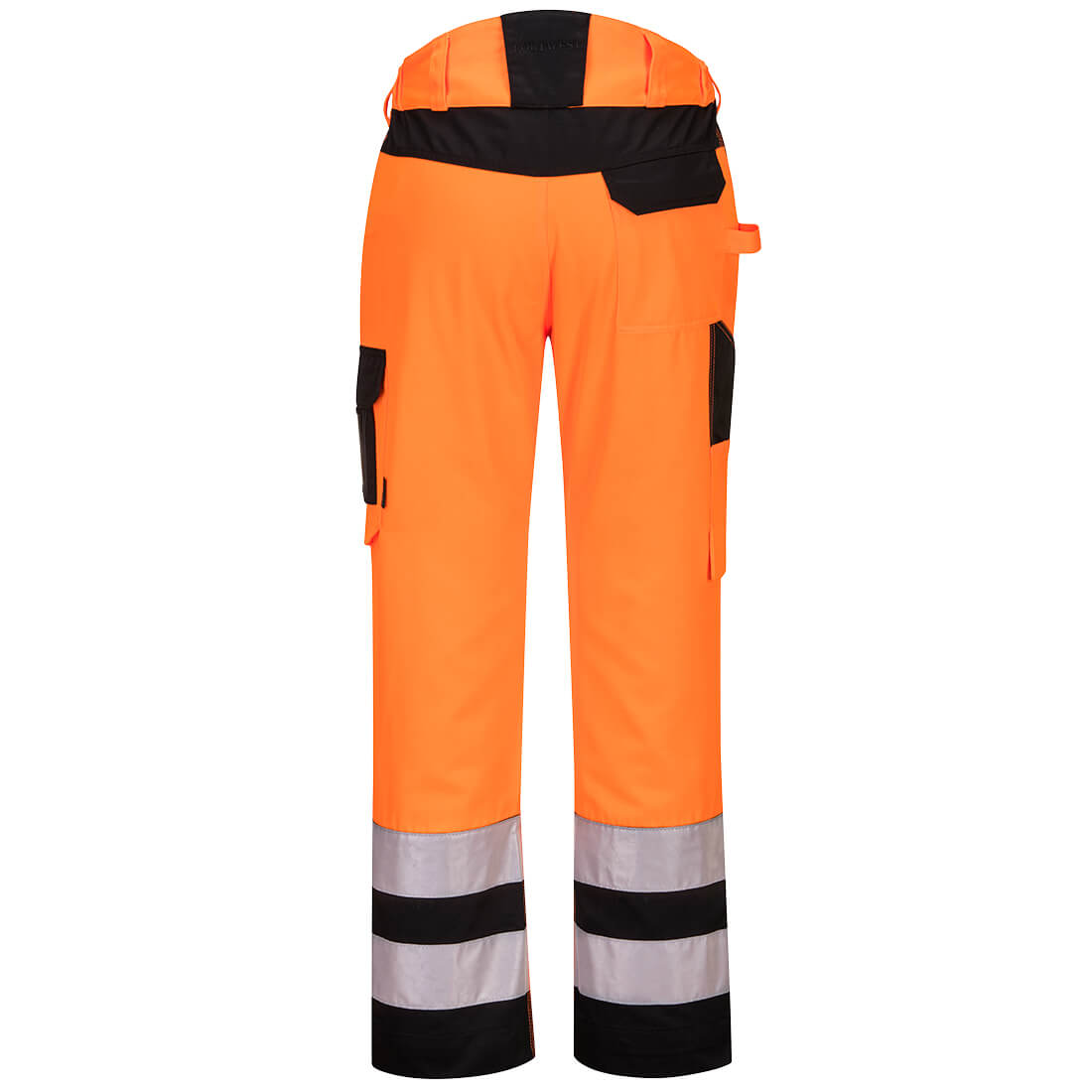Portwest PW241- PW2 high-visibility service trousers class 2