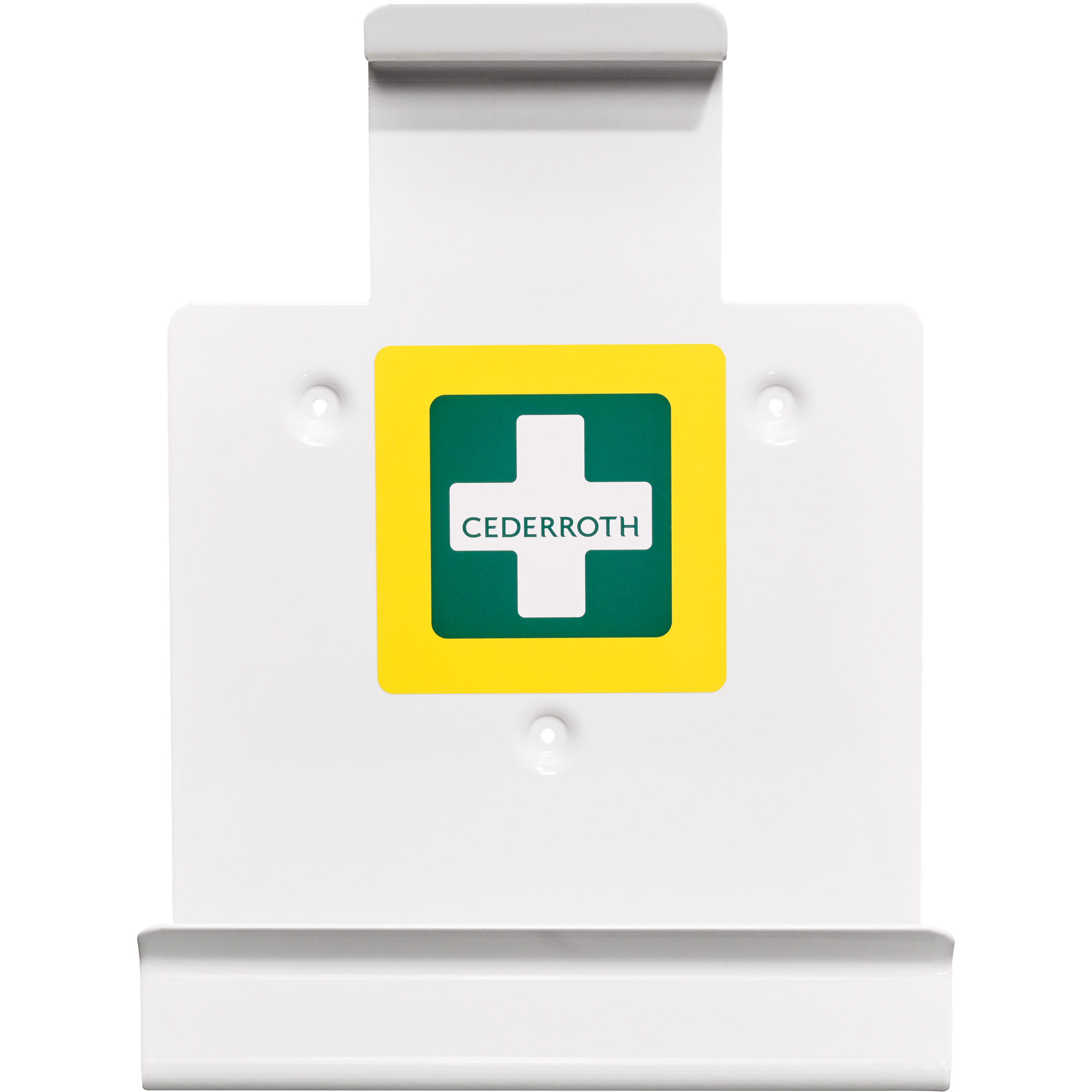 Cederroth 51000008 Wall bracket for First Aid Kit DIN 13157