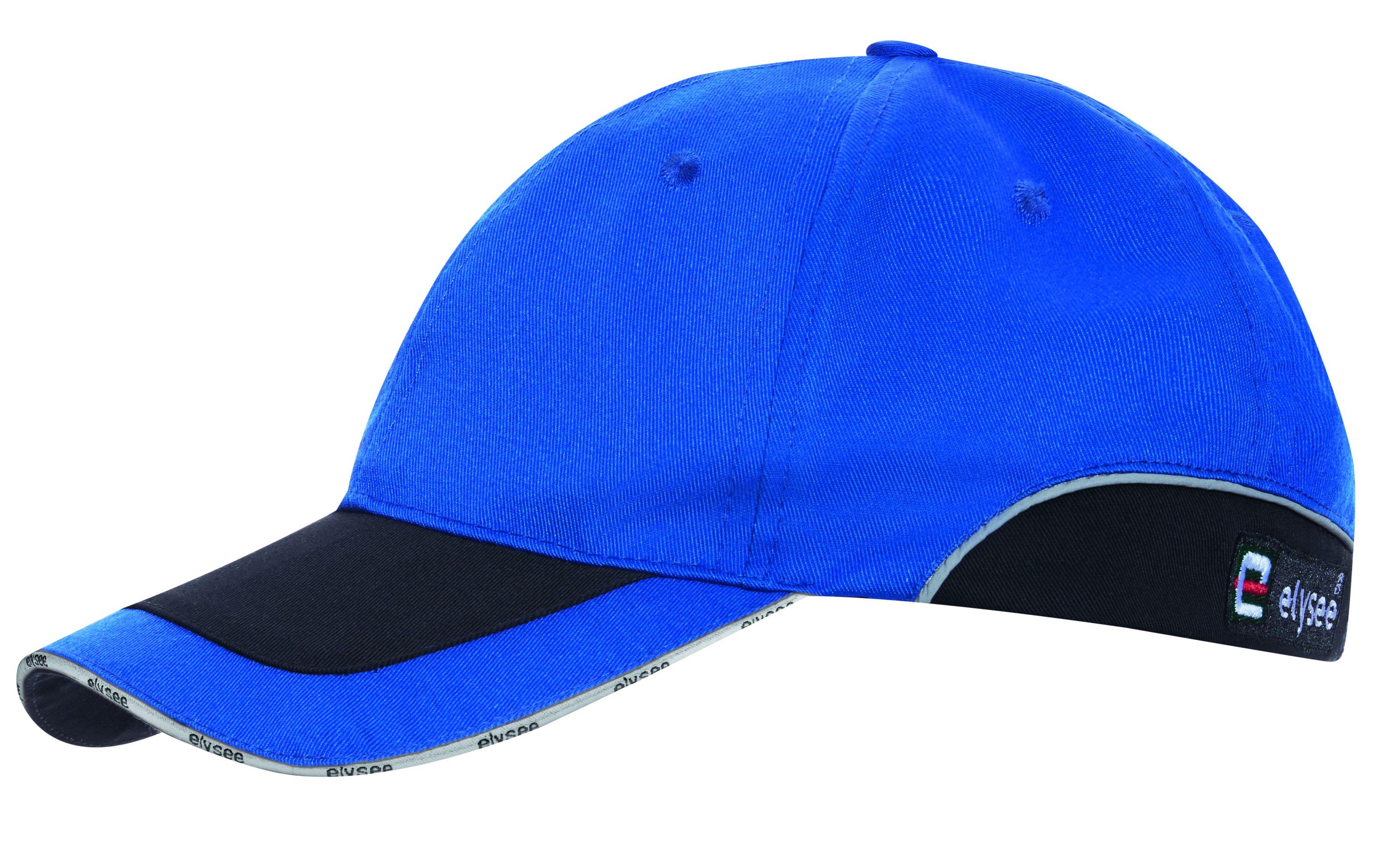 elysee 22598 JONTE Cap royal blue-black