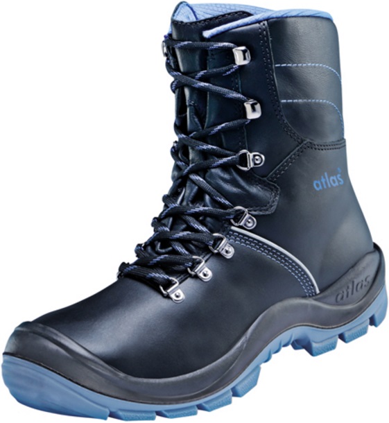 ATLAS Safety boot Anatomic BAU 845 XP S3
