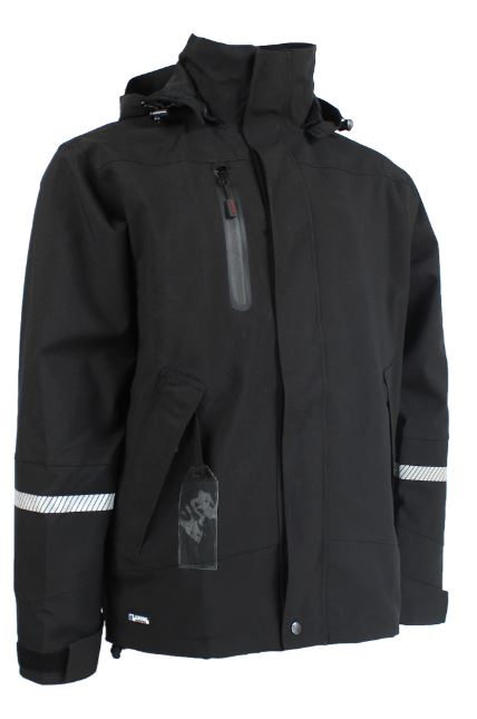 LY-4WS-4057-07-XS - black