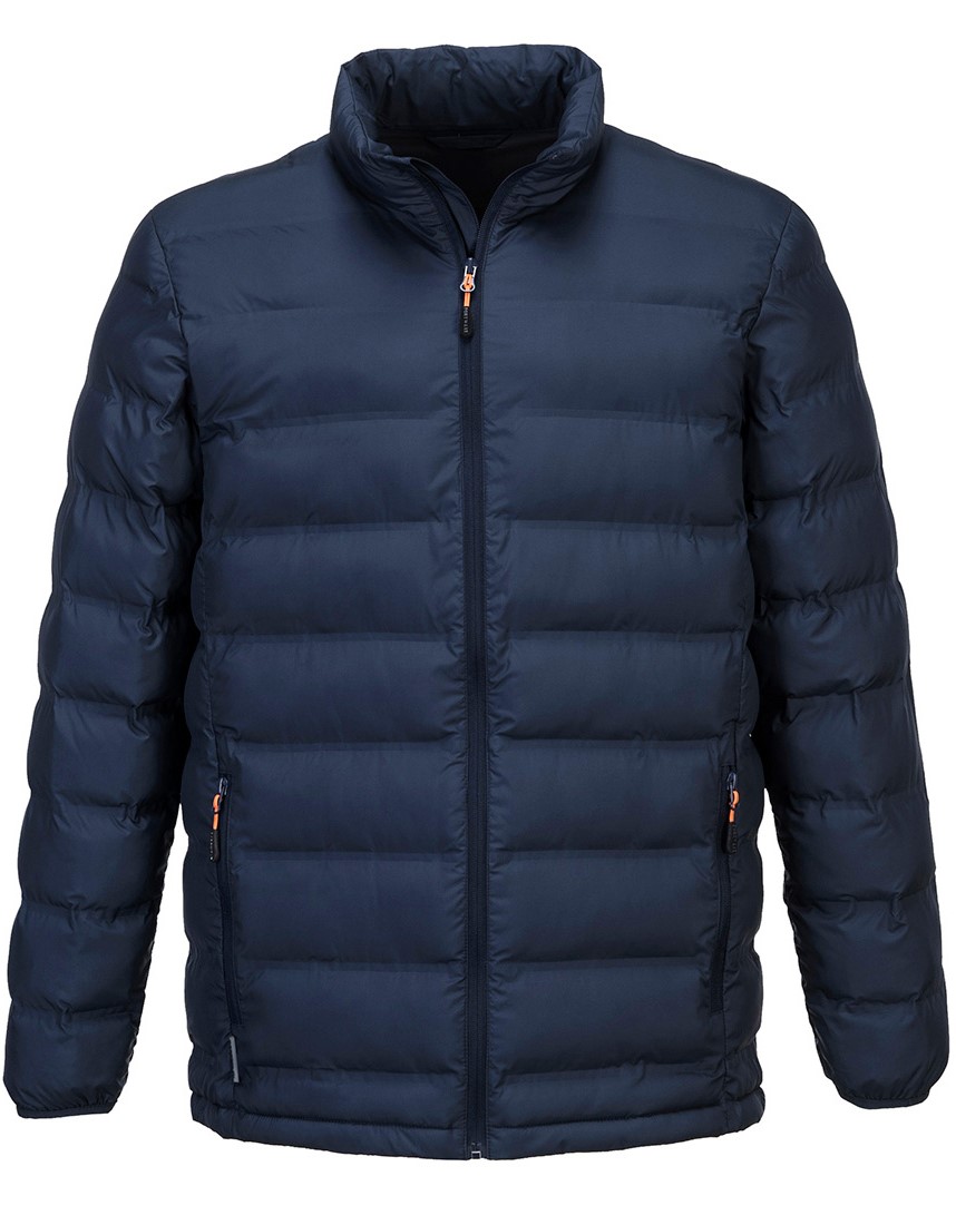 Portwest S546 Ultrasonic Tunnel Jacket