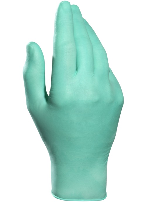 Mapa Solo Plus 995 Latex disposable gloves