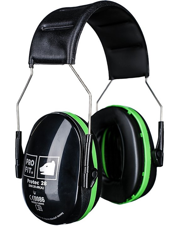 Pro-Fit-184 Protect 28 Hearing protector SNR-28 db (A)