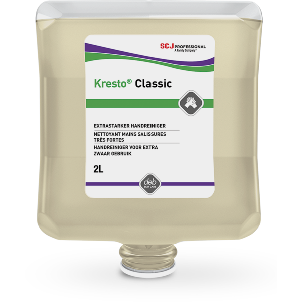 Kresto Classic KCL2LT 2.000 ml cartridge