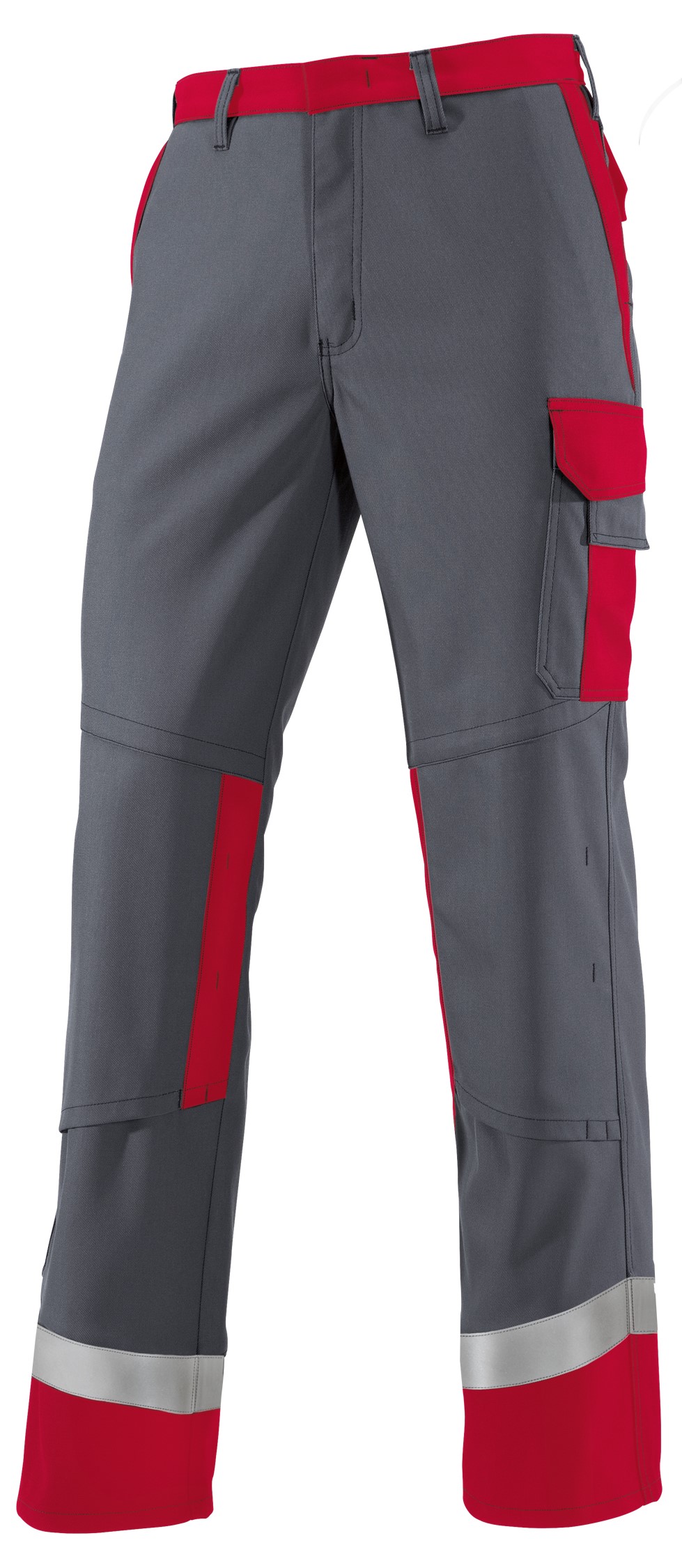 BP 2433-820 Multinorm work trousers Multi Protect