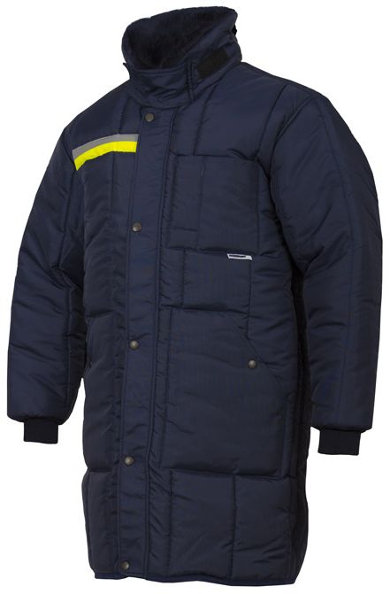 IBV 04.0 Classic cold store jacket down to -49°C