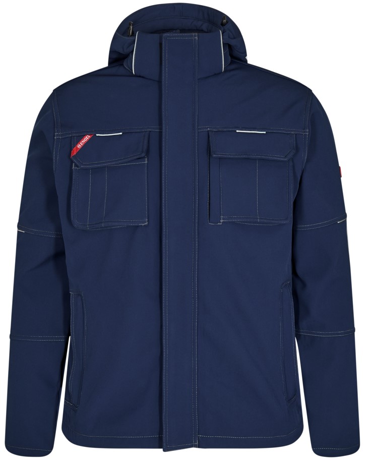 Engel 1260-229 Combat softshell jacket