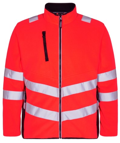 EN-1192-236-4720-XS - rot-schwarz