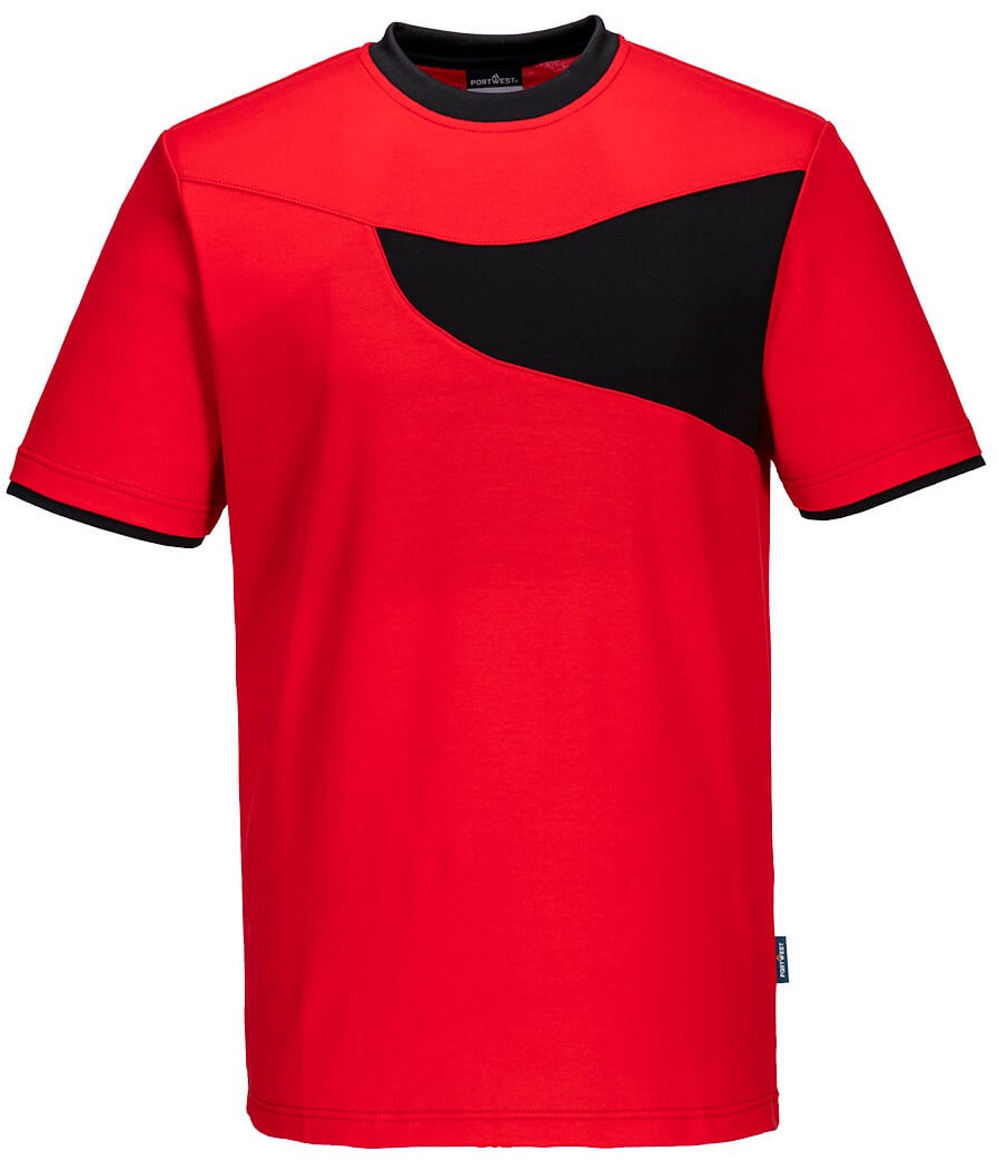 PW-PW211RBKS - red-black