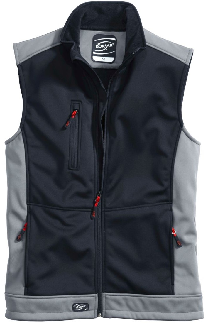 KO-3371009-S - schwarz-dunkelgrau