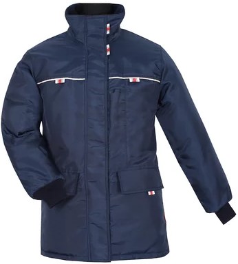 HB CONTOUR cold protection ladies parka up to 0°C 01174 1K016 000