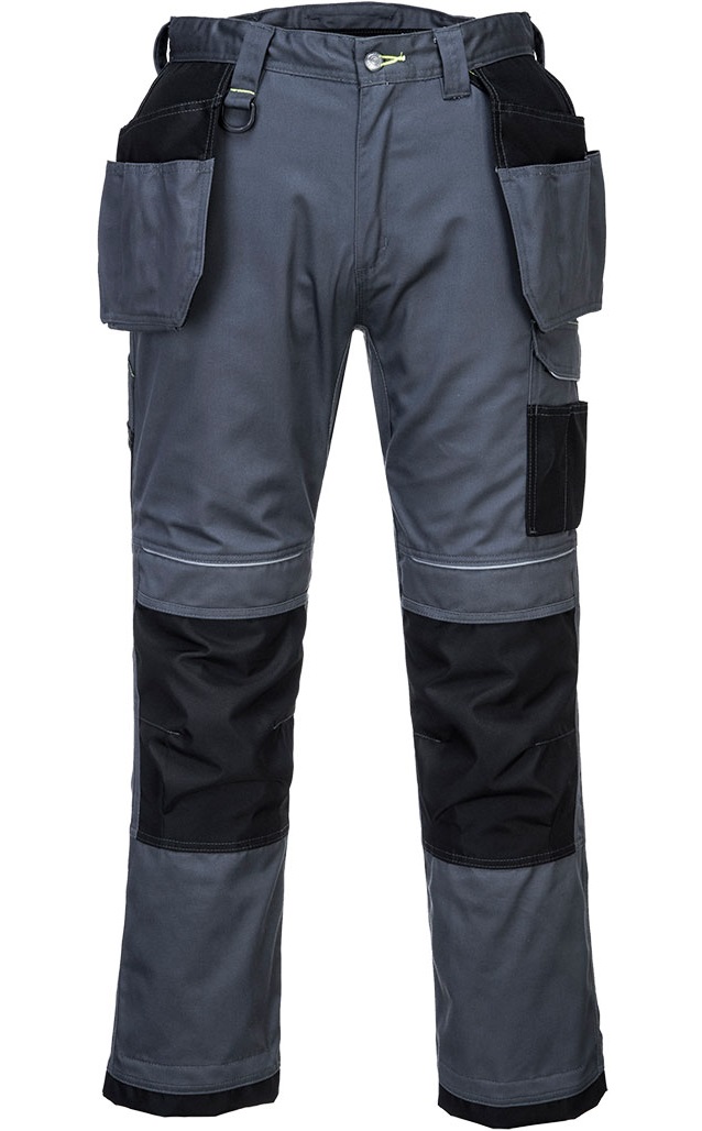 PW-T602ZBR28 - zoom grey-black