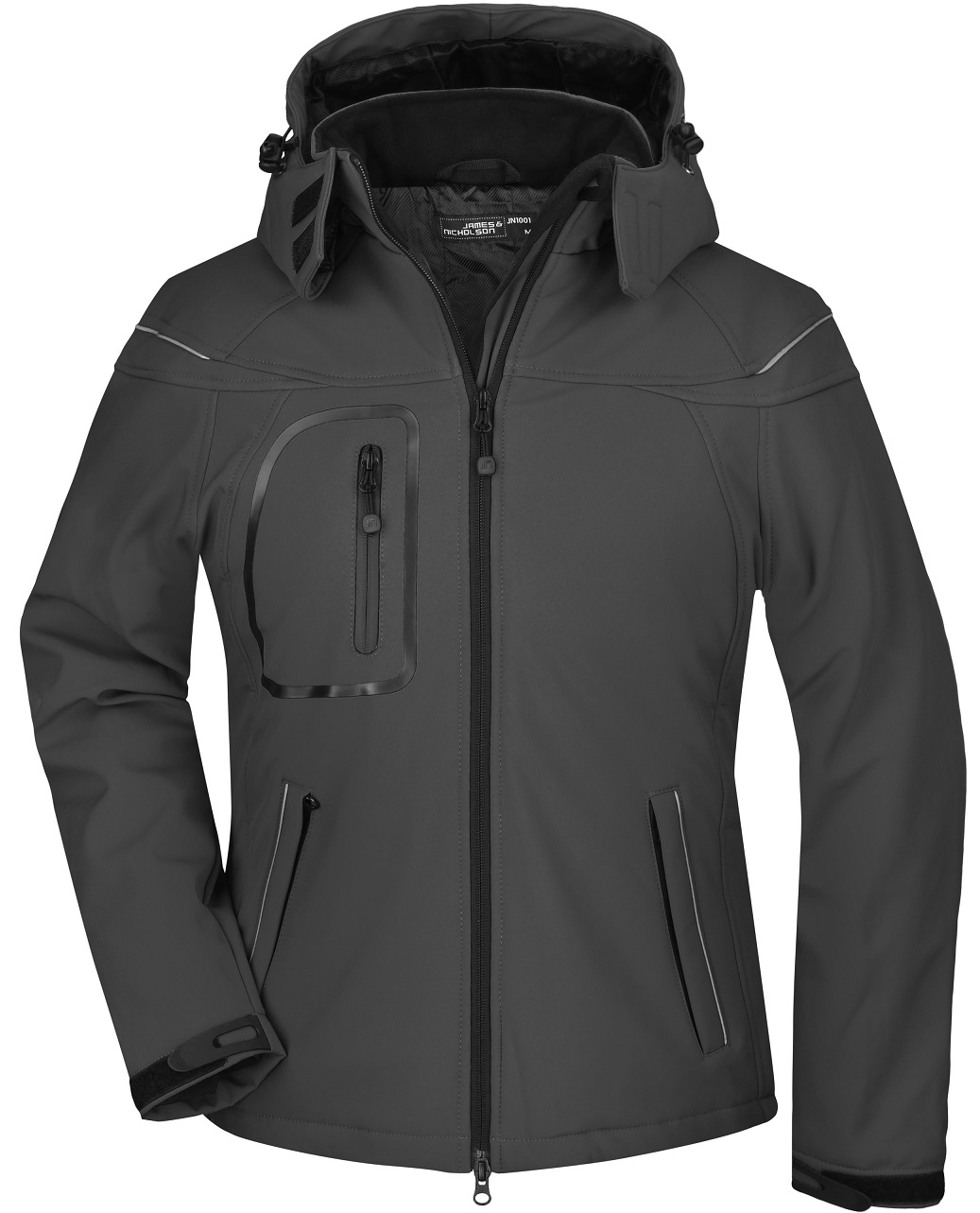 DA-JN1001-black-S - black