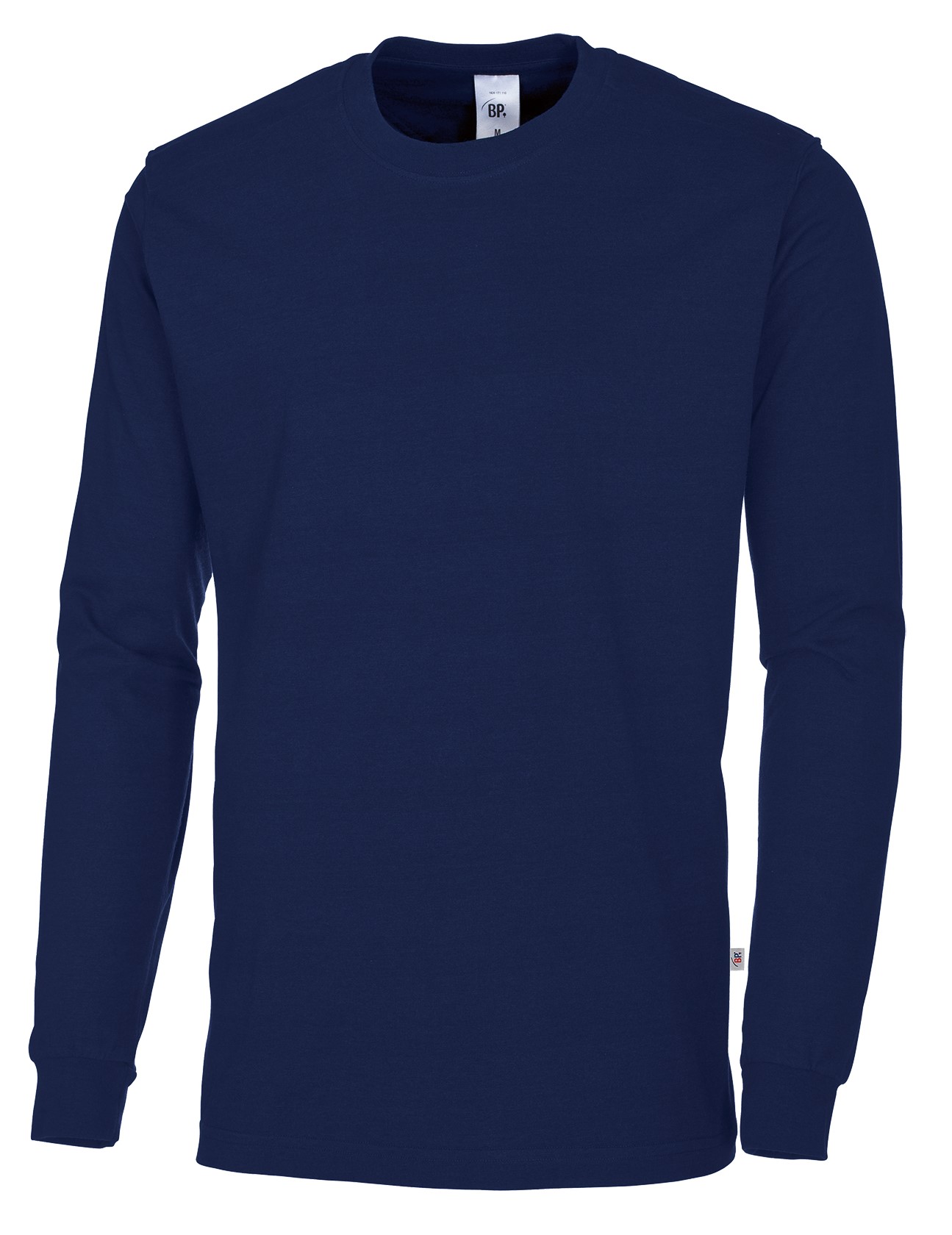 BP 1620-171 long-sleeved shirt for him and her BP Shirts