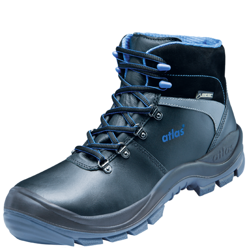 ATLAS Safety boots GTX 745 XP S3