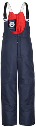 HB COMFORT cold protection dungarees down to -49°C 01183 2K002 000