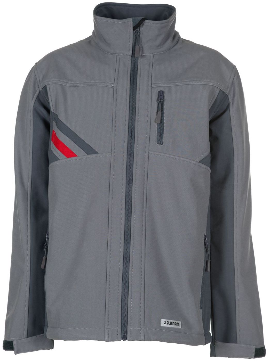 Planam Highline soft shell jacket