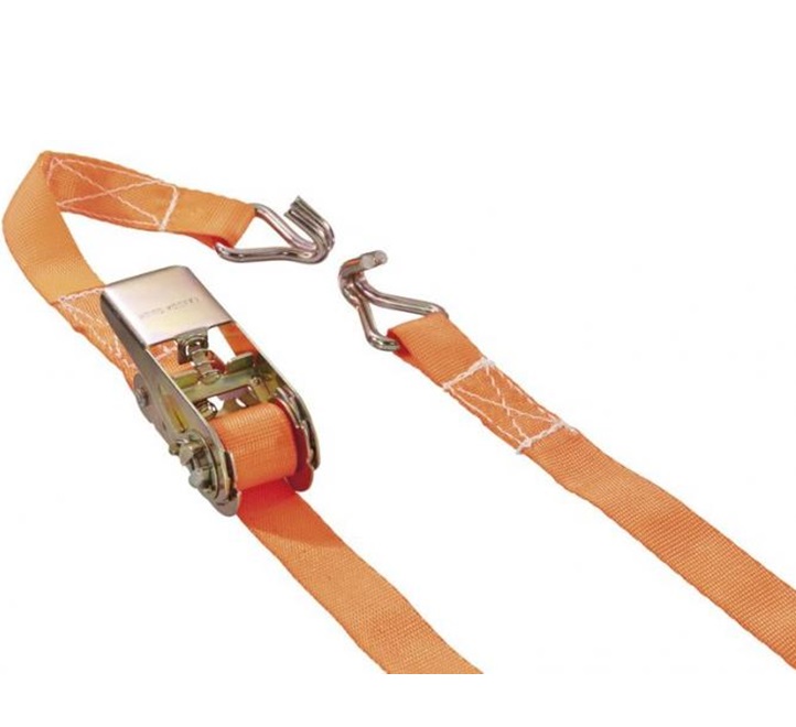 Tector 84504 Lashing strap Dimensions 25 mm x 6 m