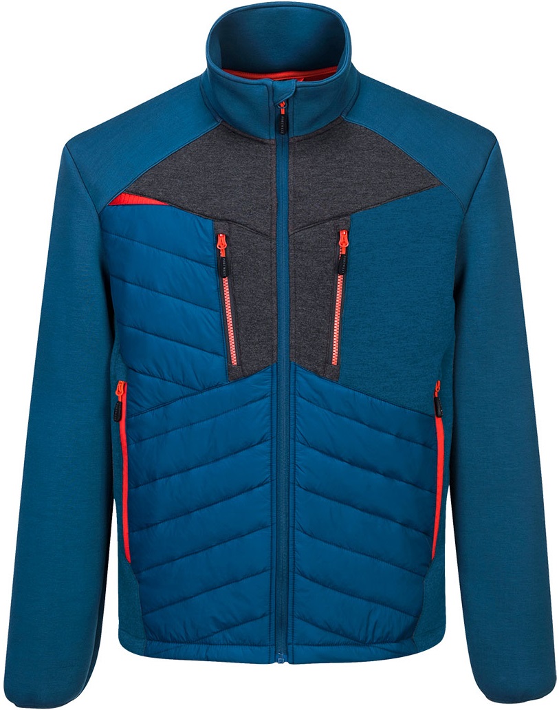 PW-DX471MBRS - metro blue