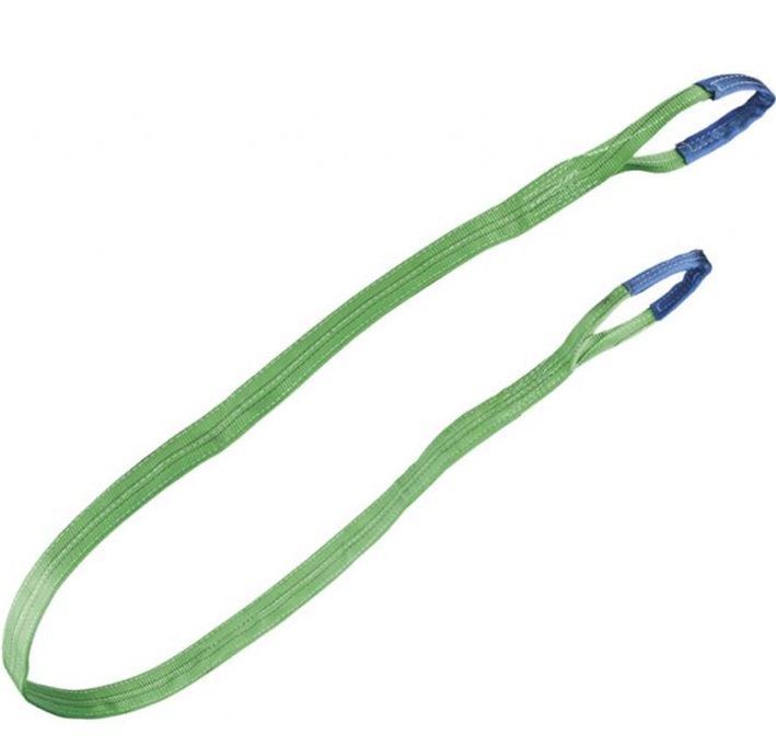 Tector 84542 Lifting belt 2000 kg Dimensions 60 mm x 3 m