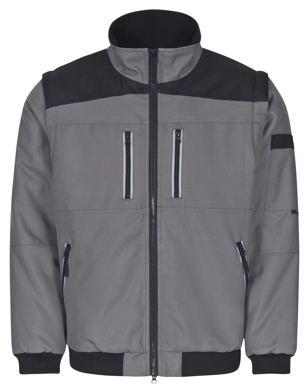Bullstar 9320 EXTREME functional blouson 2in1
