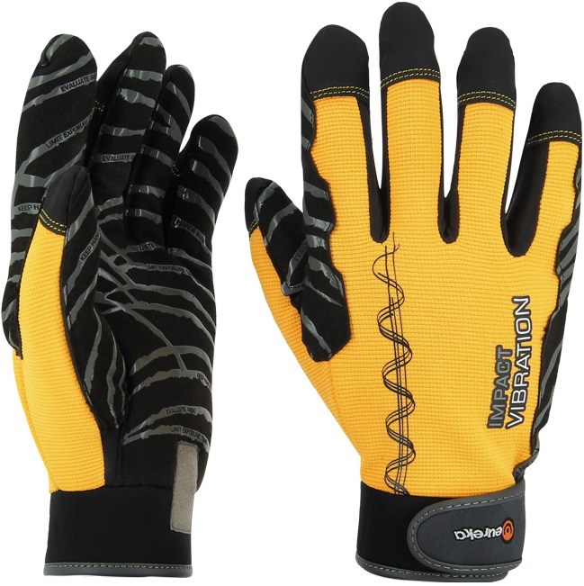 eureka Impact Vibration IMPVIB