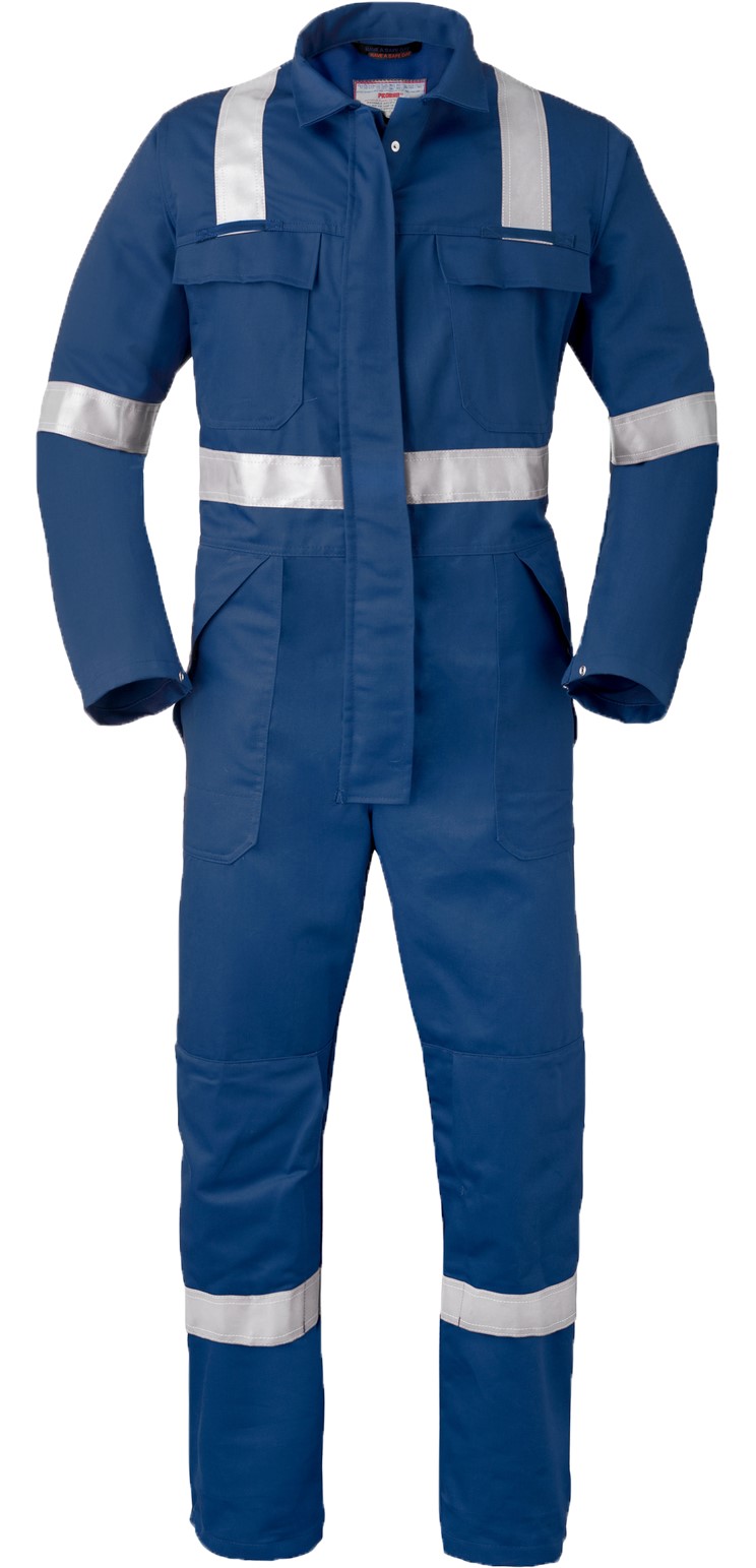 Havep 5Safety 2033 Multinorm protective coverall