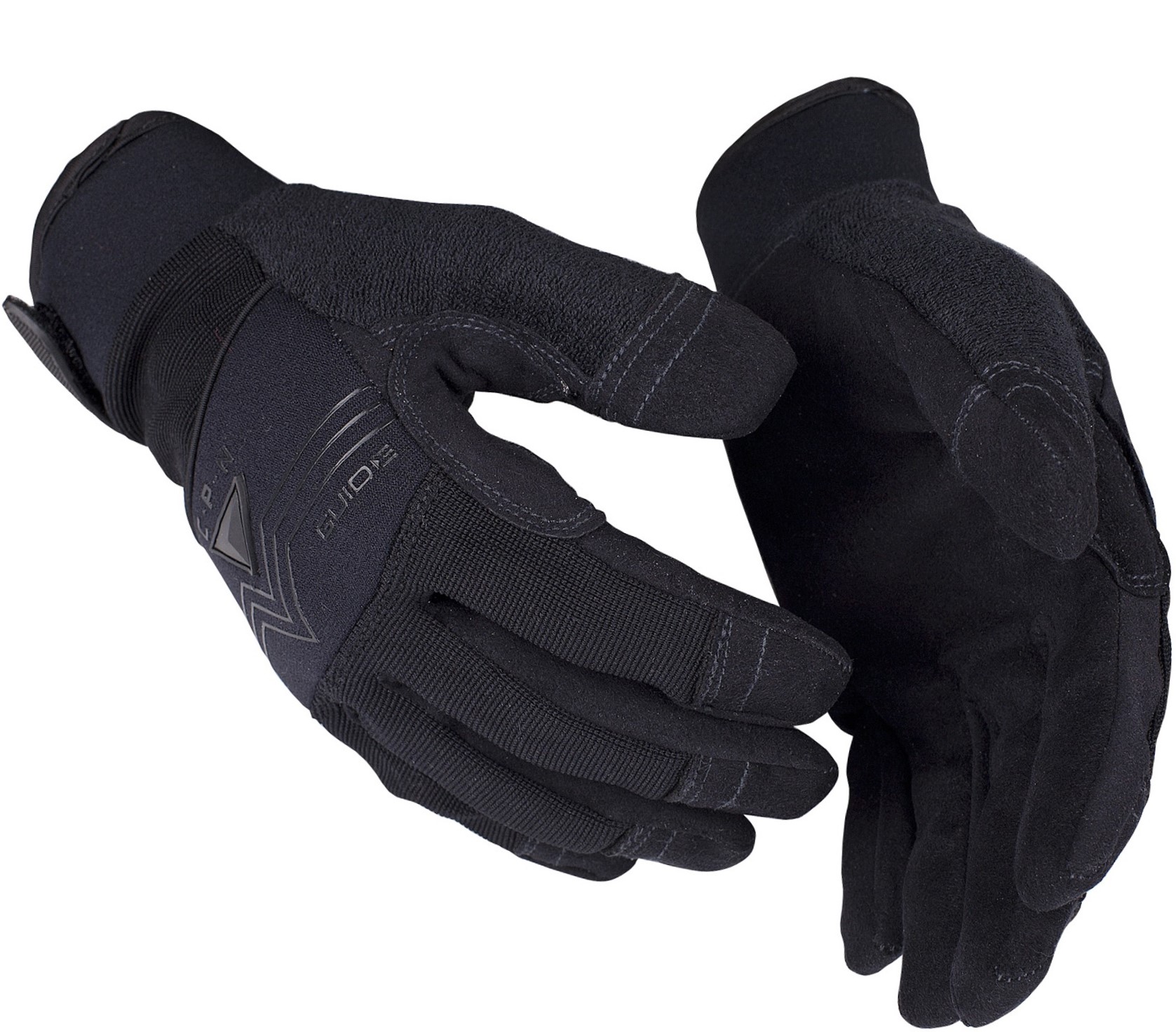 Guide 6202 CPN Police gloves