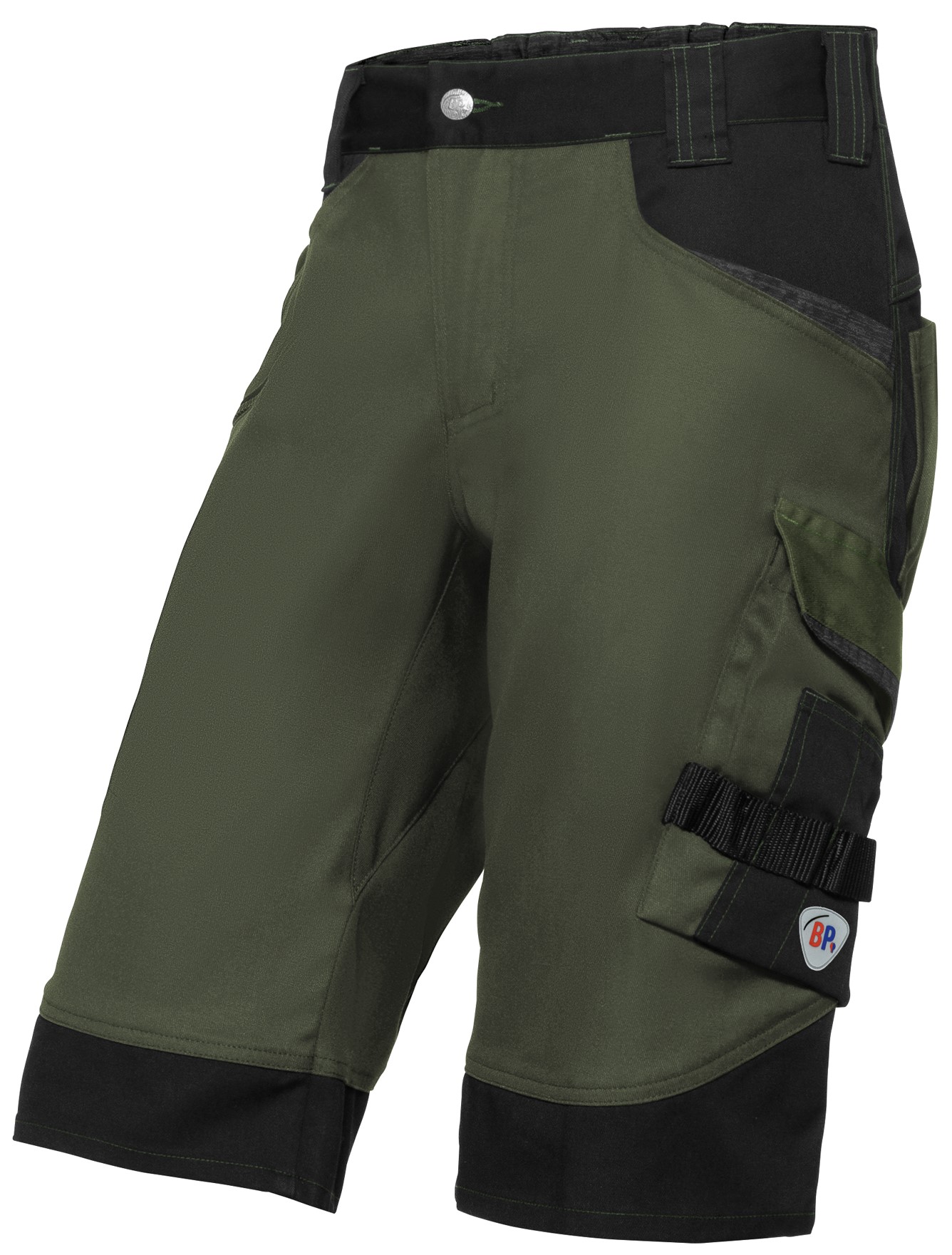 BP-1827-033-7332-44N - olive-black