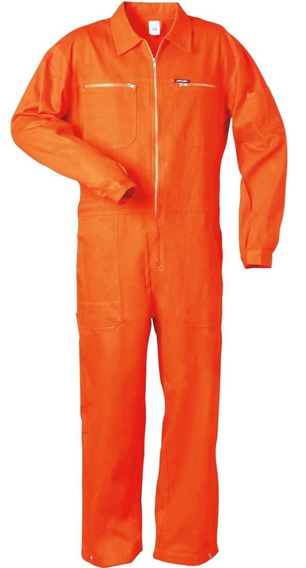 Craftland 2206 HOCKENHEIM Rally Combination orange