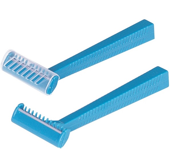 Unigloves Disposable razor 4070