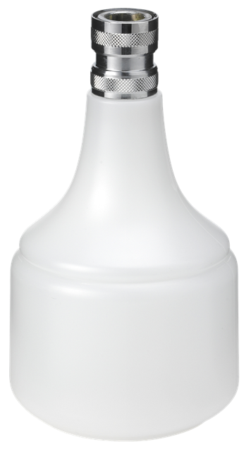Vikan 11005 Bottle for condensation water, 0.5 litres